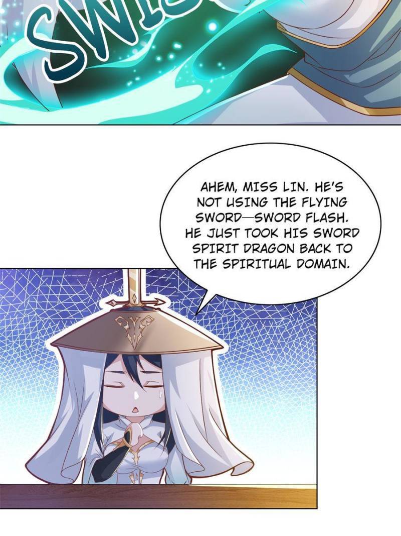 Dragon Master chapter 121 page 27