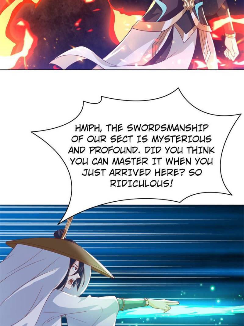 Dragon Master chapter 121 page 32