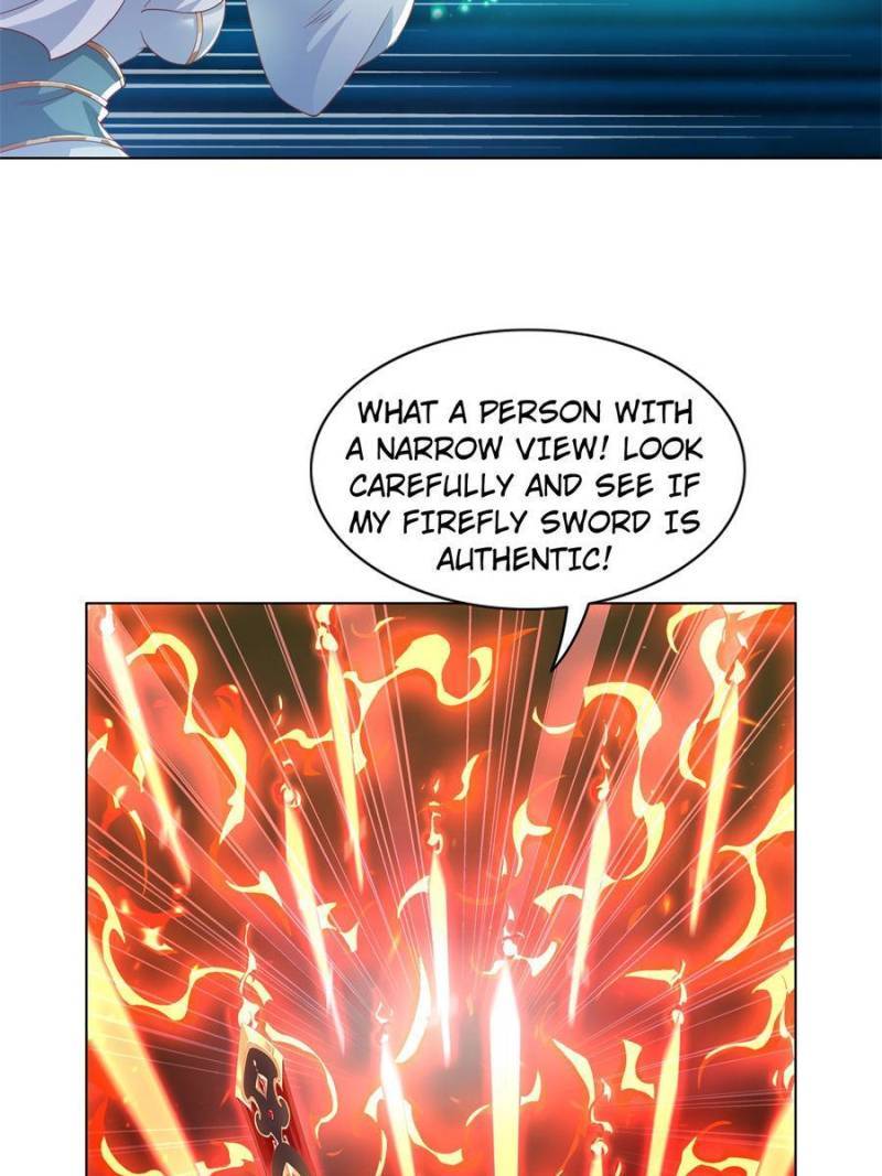 Dragon Master chapter 121 page 33