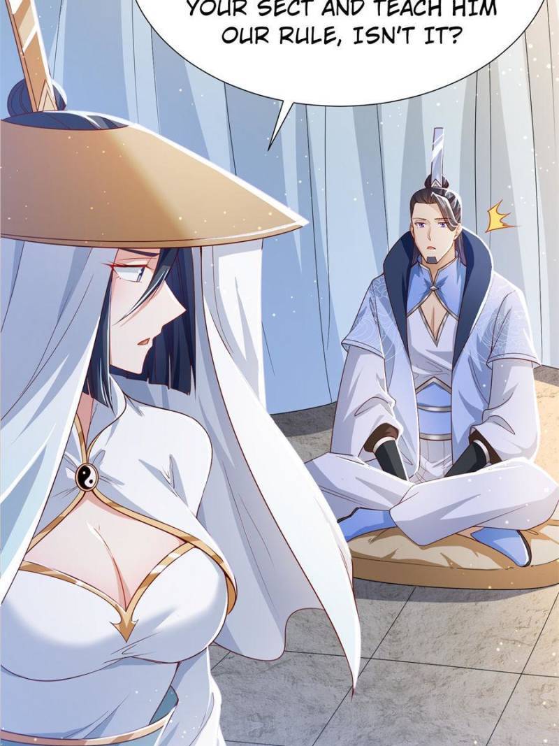 Dragon Master chapter 121 page 4