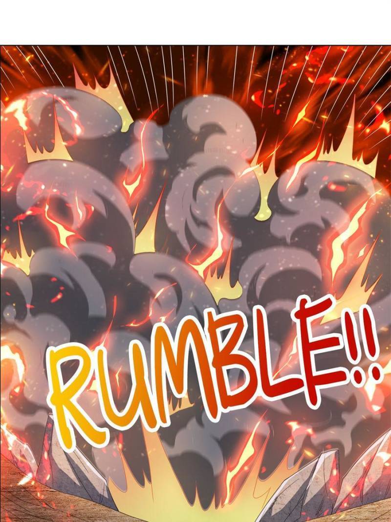 Dragon Master chapter 121 page 40