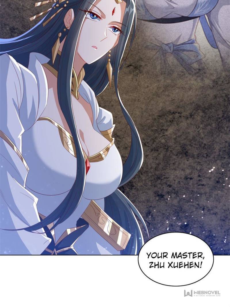 Dragon Master chapter 122 page 10