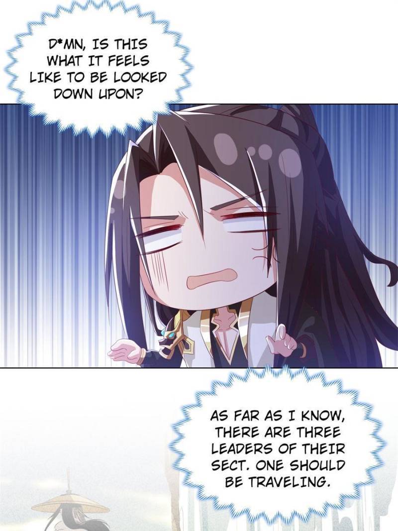 Dragon Master chapter 122 page 11