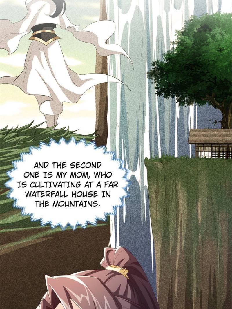 Dragon Master chapter 122 page 12