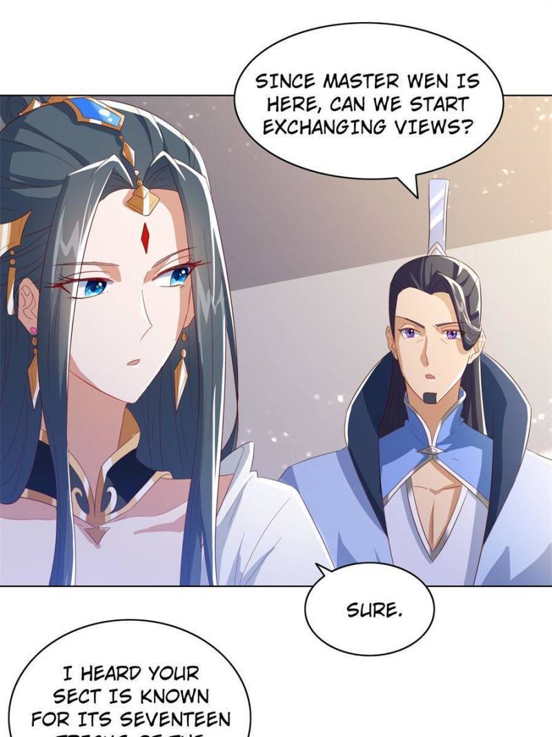 Dragon Master chapter 122 page 16