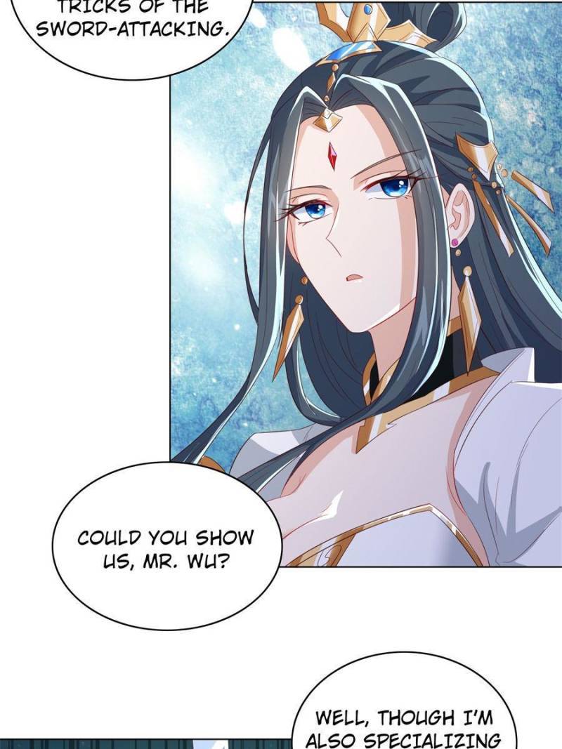 Dragon Master chapter 122 page 17