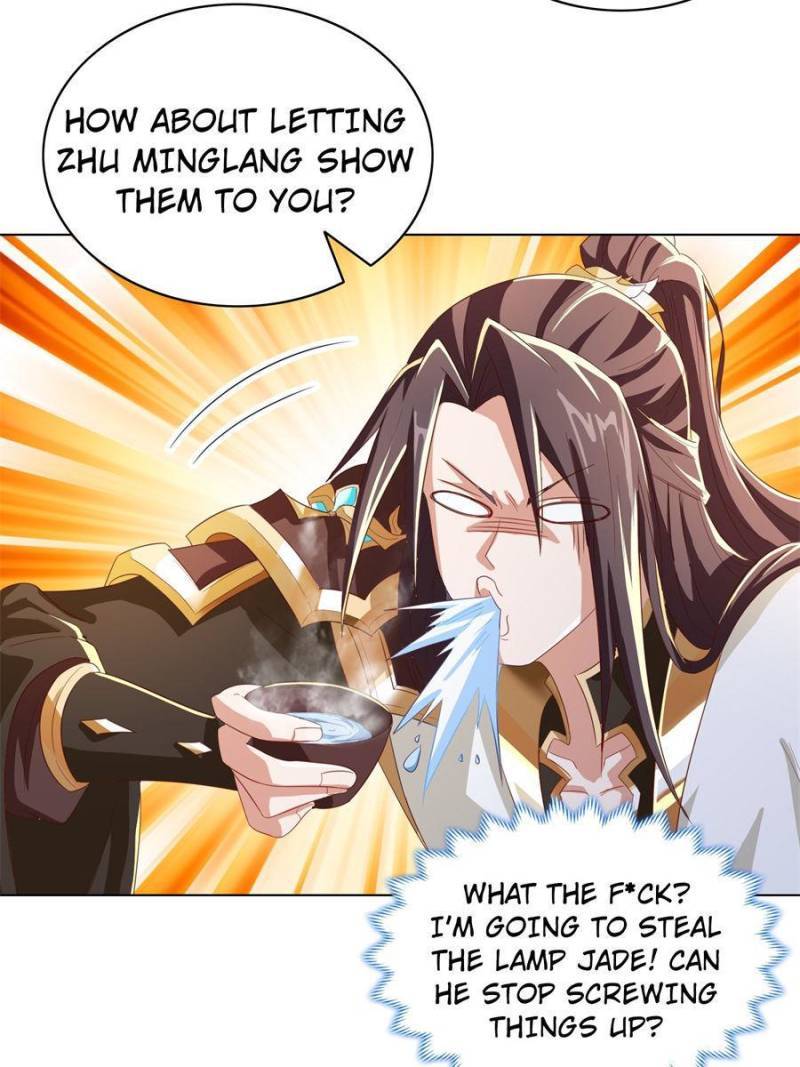 Dragon Master chapter 122 page 19