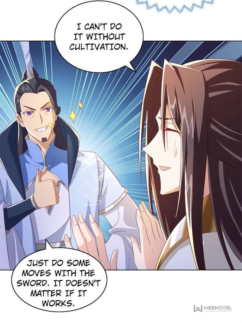 Dragon Master chapter 122 page 20