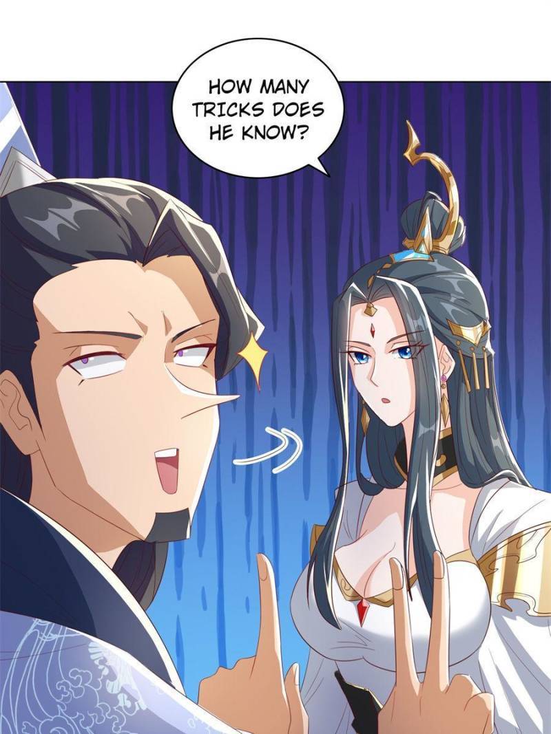 Dragon Master chapter 122 page 21