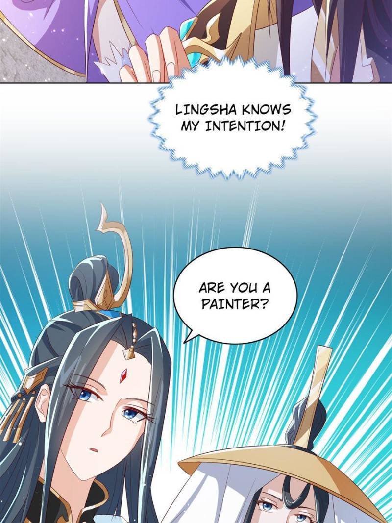 Dragon Master chapter 122 page 27