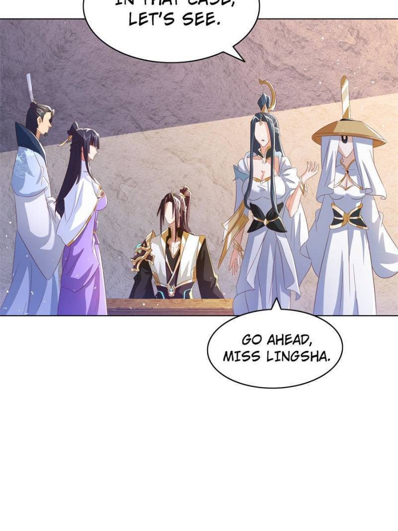 Dragon Master chapter 122 page 29