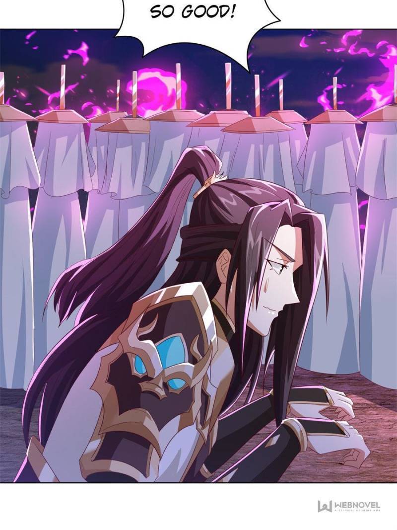 Dragon Master chapter 122 page 35