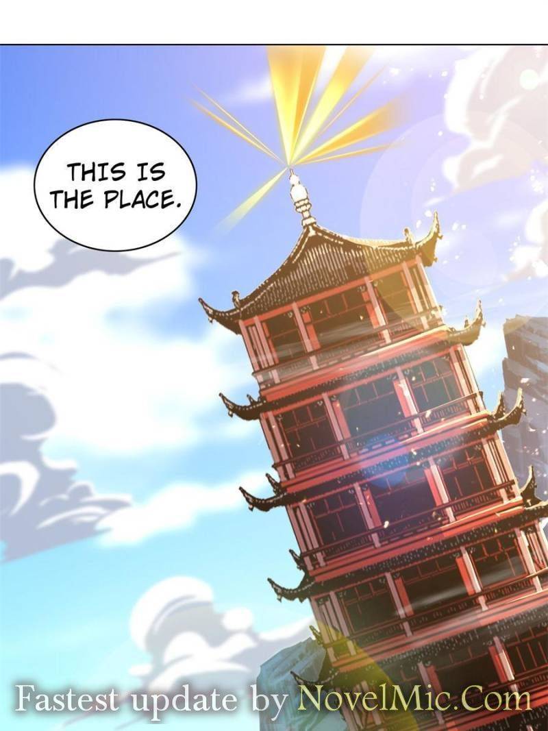 Dragon Master chapter 122 page 36