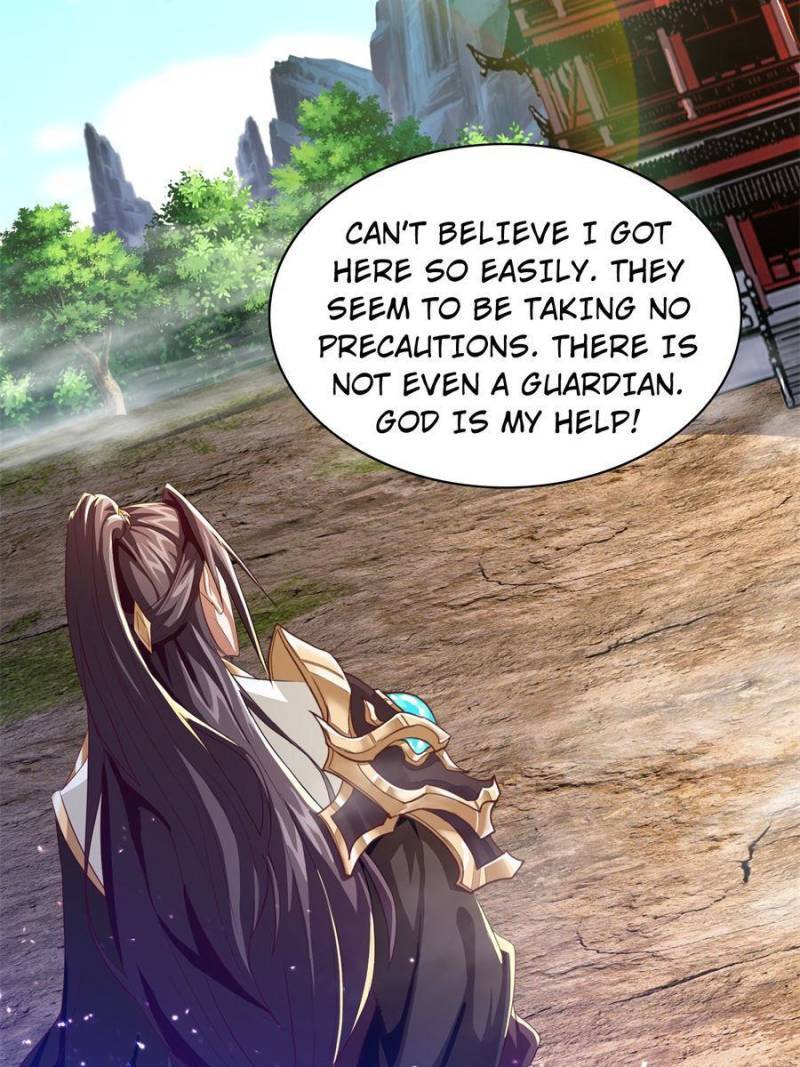 Dragon Master chapter 122 page 37