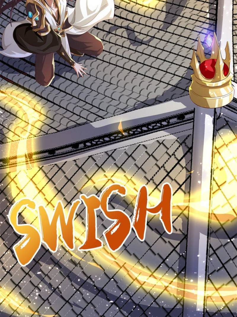 Dragon Master chapter 122 page 39