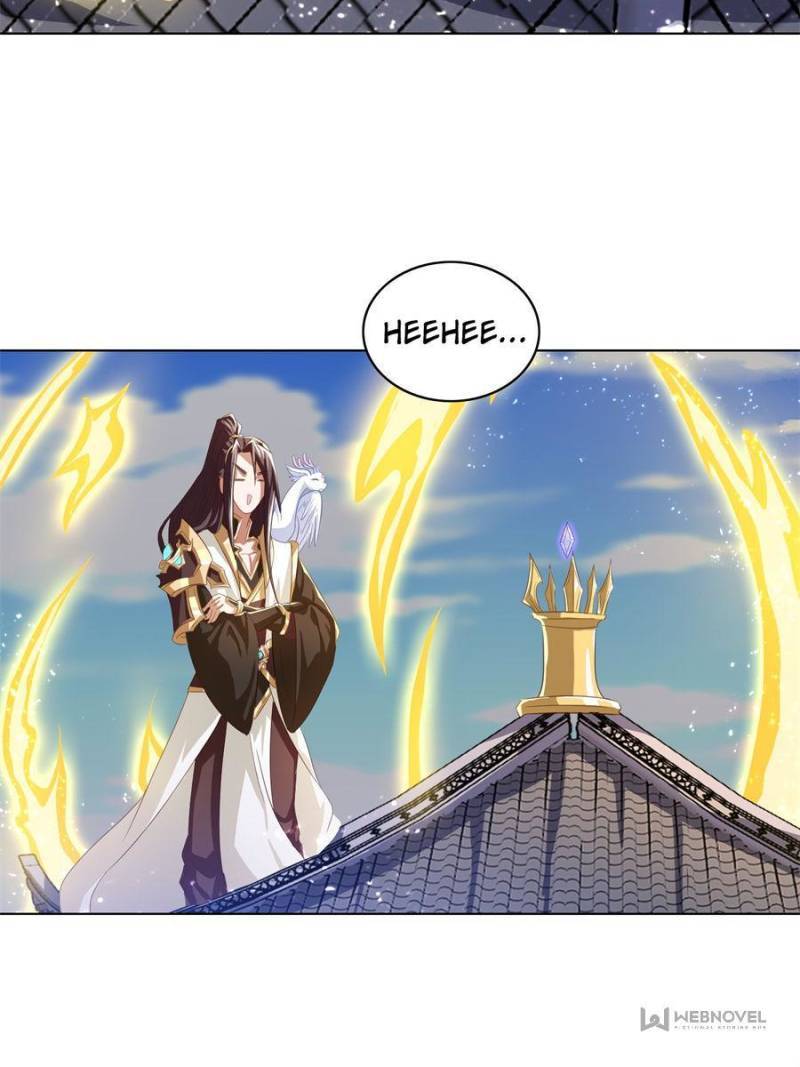 Dragon Master chapter 122 page 40