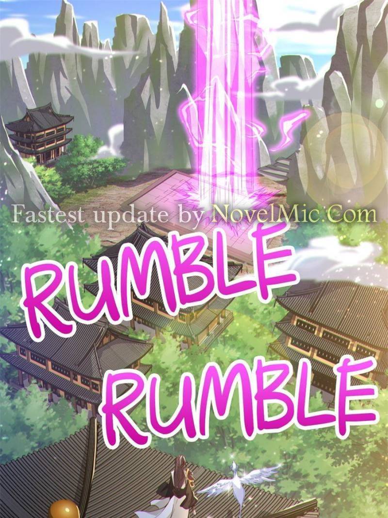 Dragon Master chapter 123 page 1