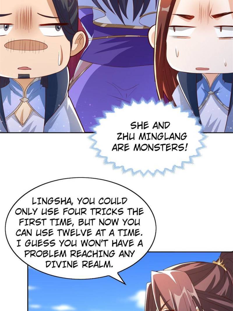 Dragon Master chapter 123 page 13