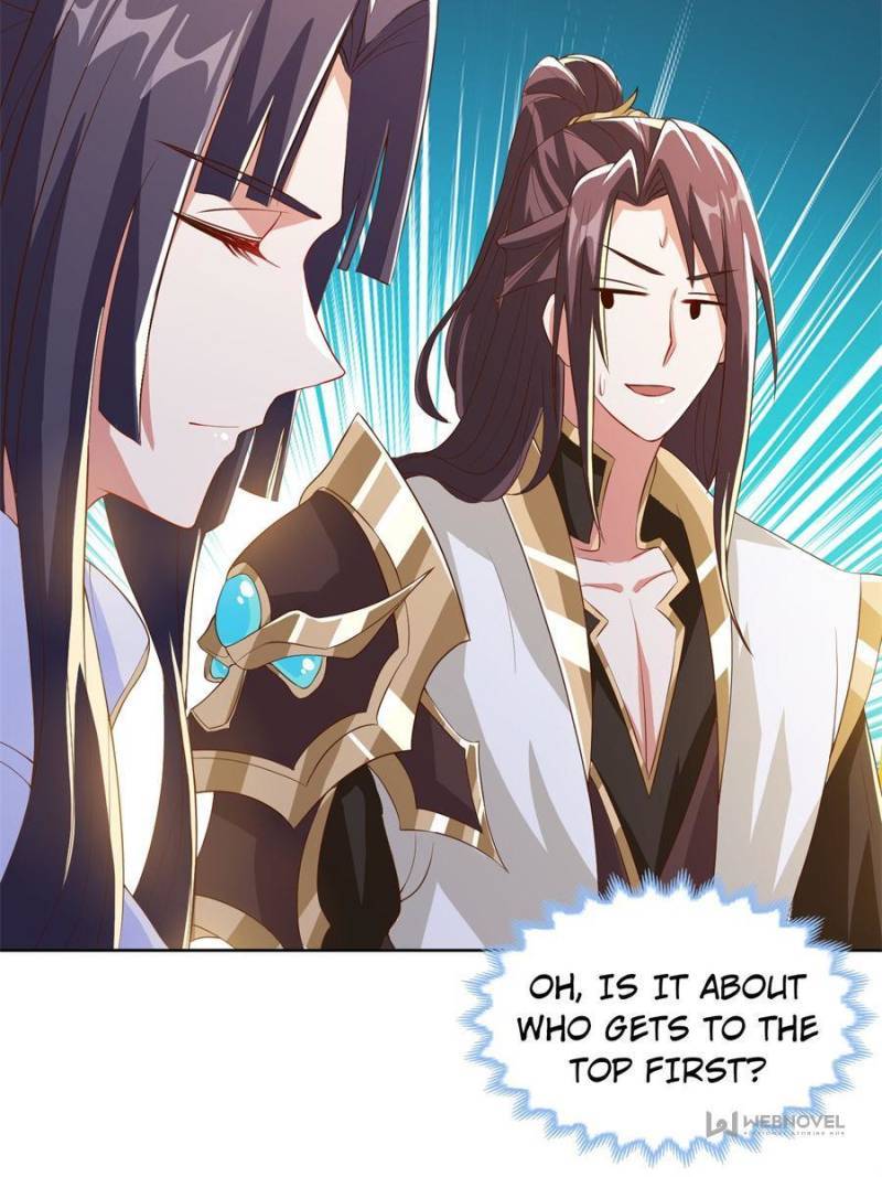 Dragon Master chapter 123 page 15