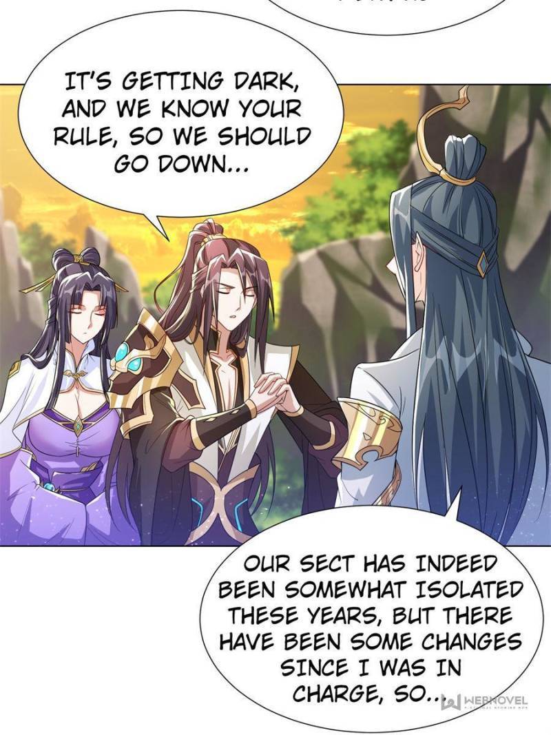 Dragon Master chapter 123 page 20