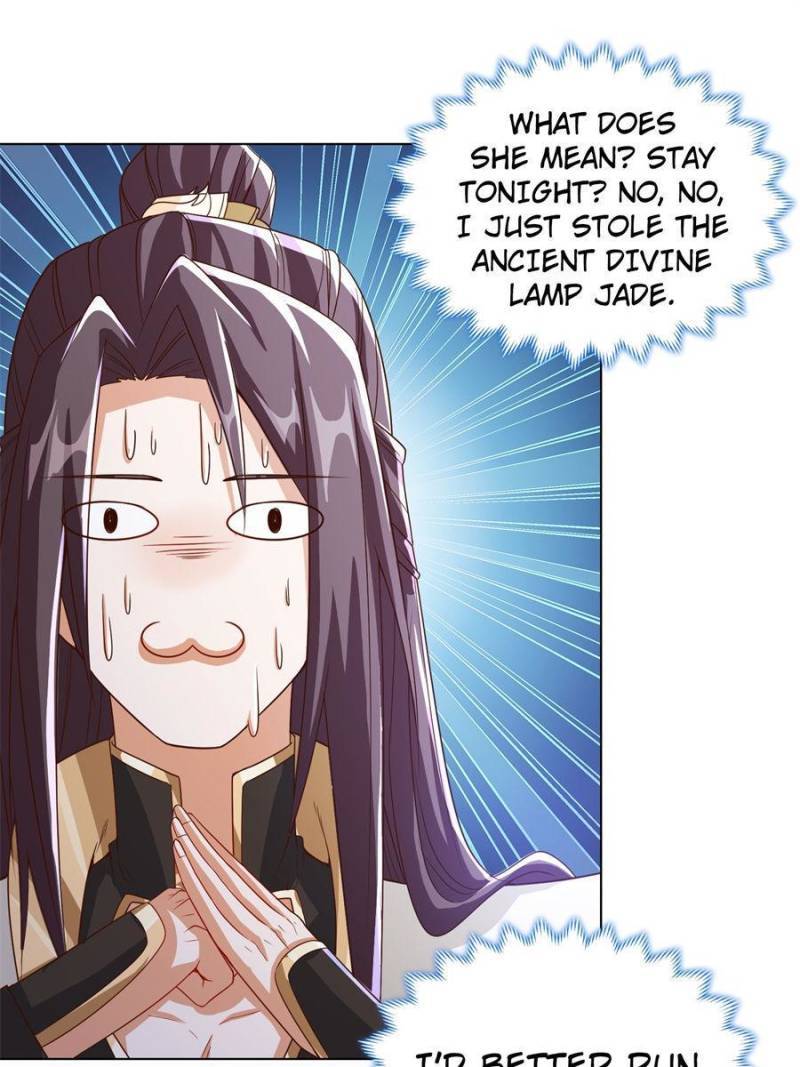 Dragon Master chapter 123 page 21