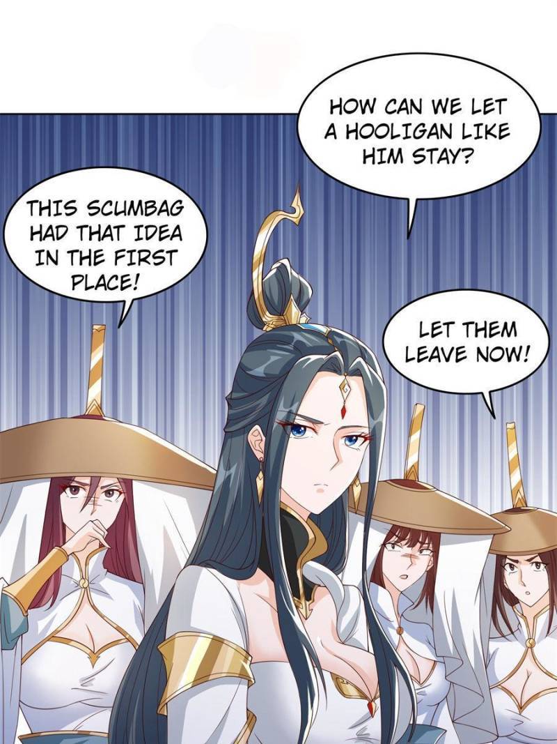 Dragon Master chapter 123 page 26