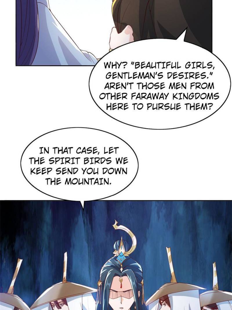 Dragon Master chapter 123 page 32