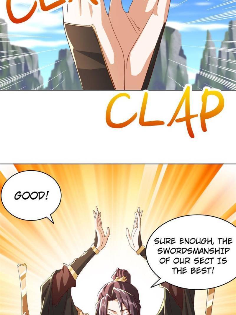 Dragon Master chapter 123 page 8