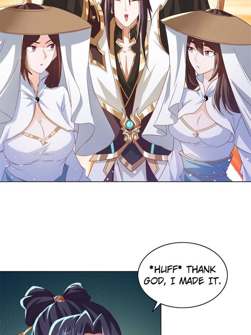 Dragon Master chapter 123 page 9