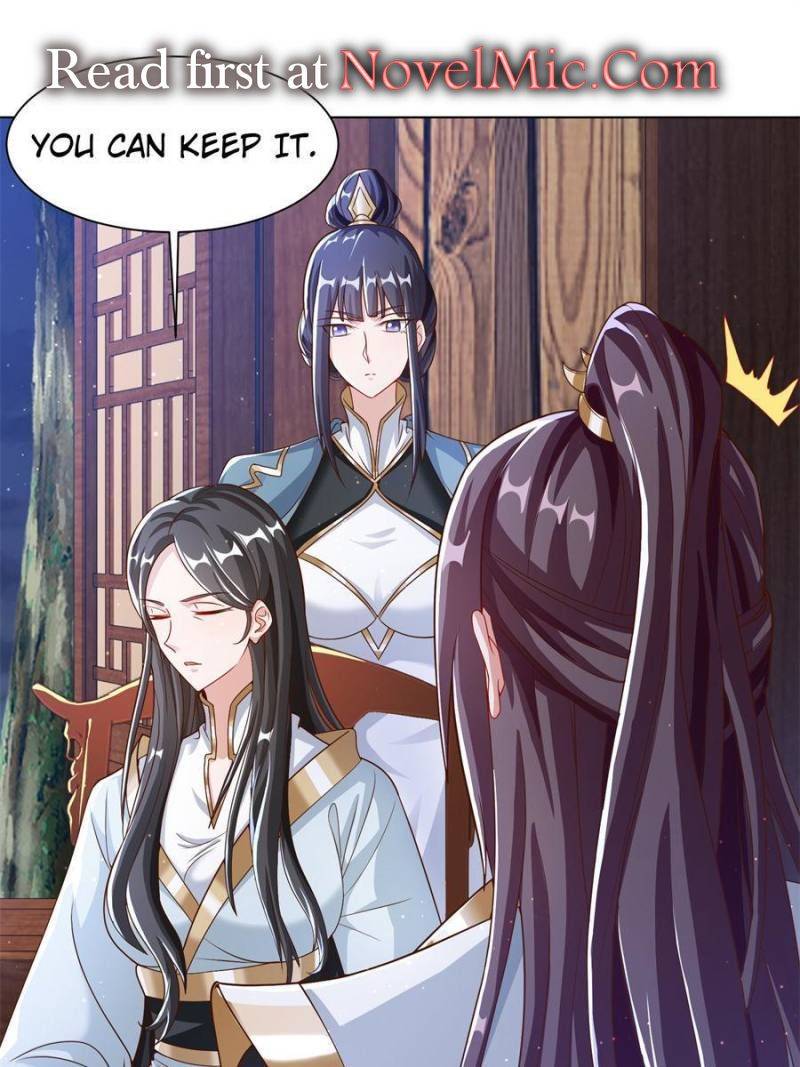 Dragon Master chapter 124 page 1