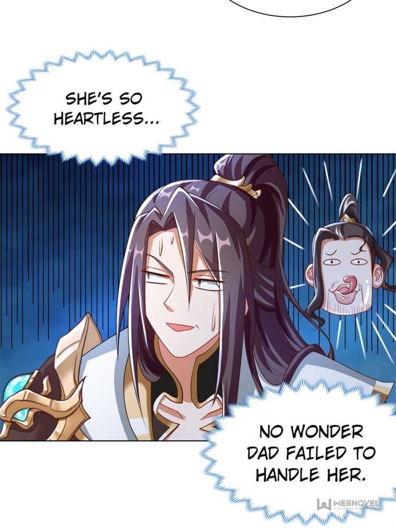 Dragon Master chapter 124 page 10