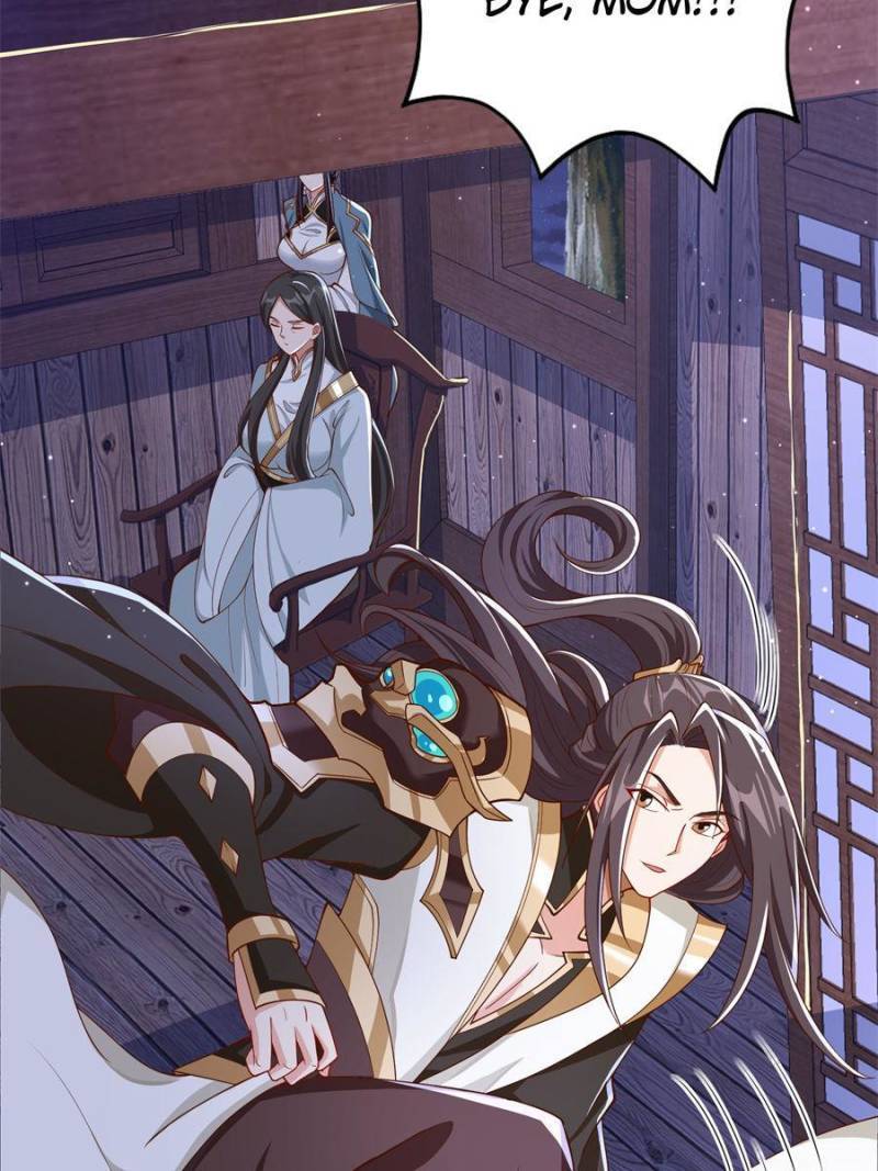 Dragon Master chapter 124 page 12