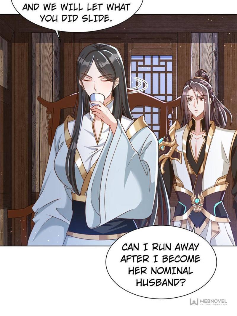 Dragon Master chapter 124 page 20