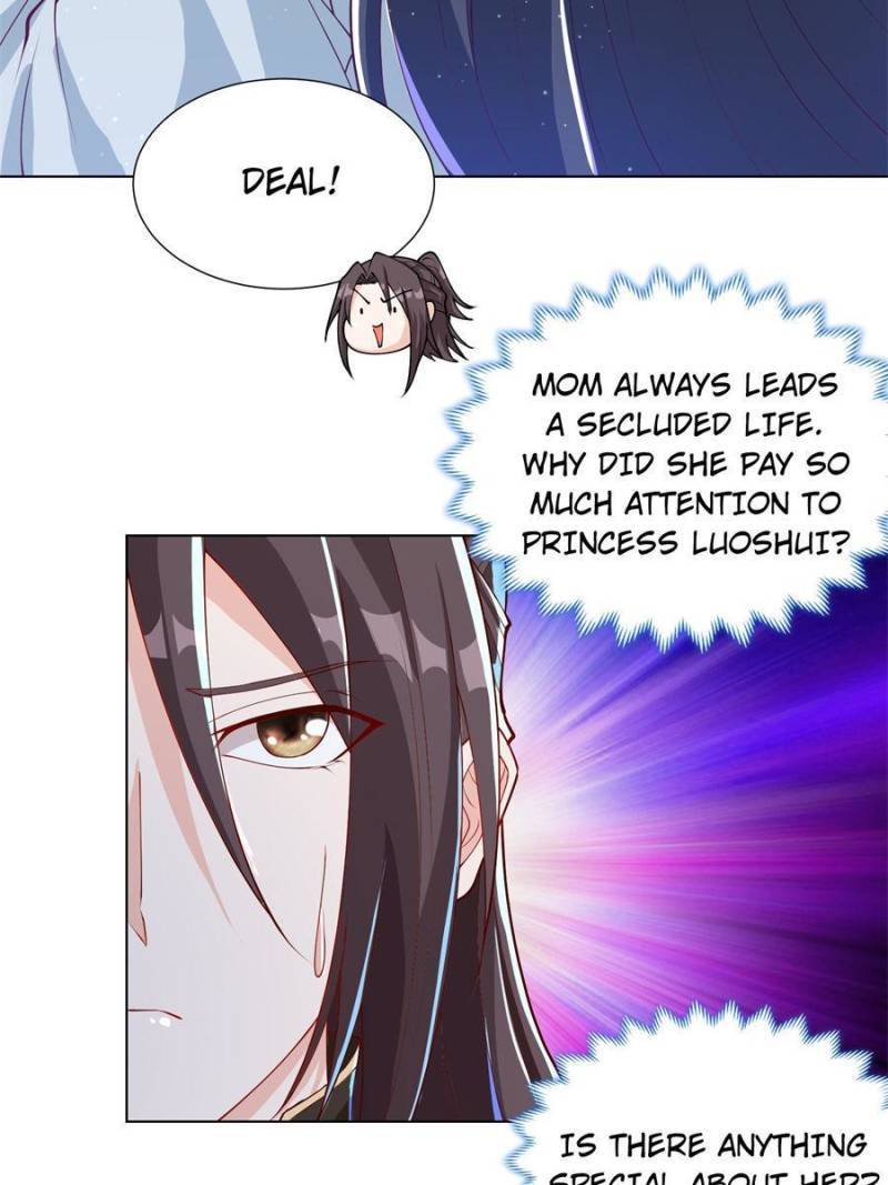 Dragon Master chapter 124 page 23