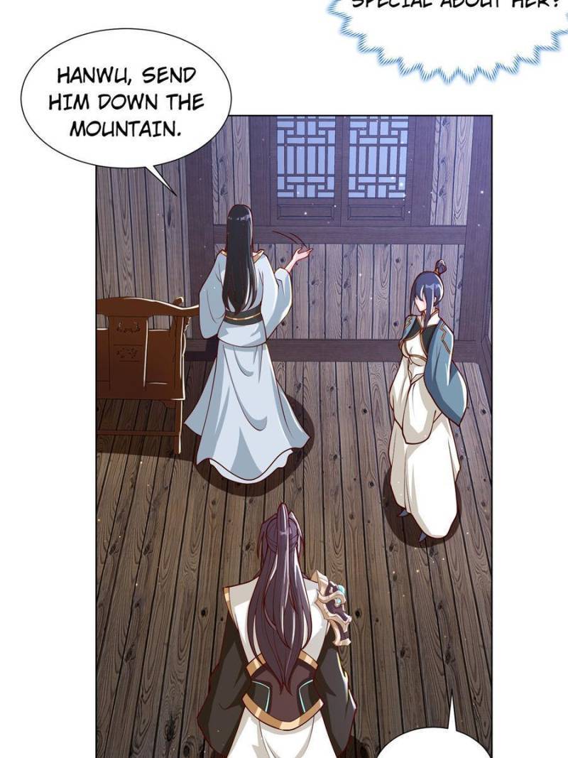 Dragon Master chapter 124 page 24