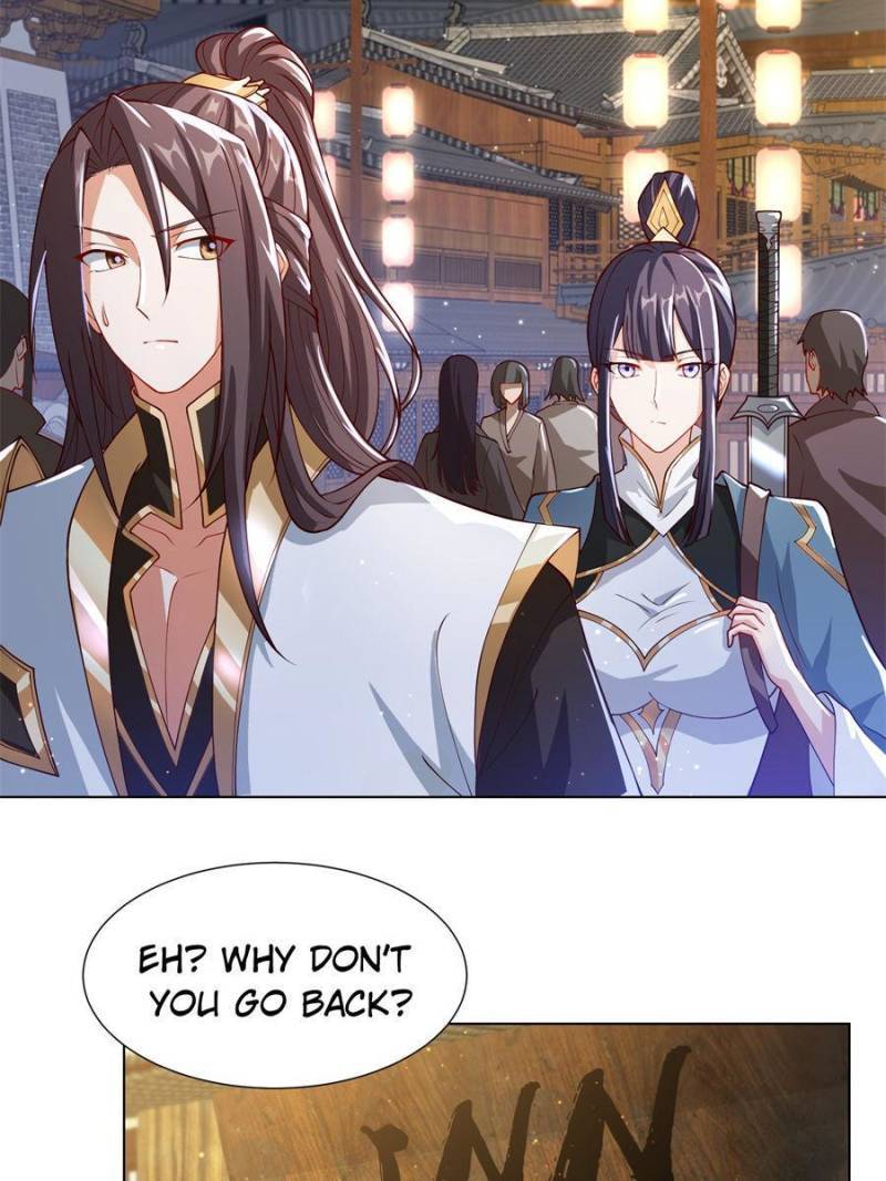 Dragon Master chapter 124 page 27