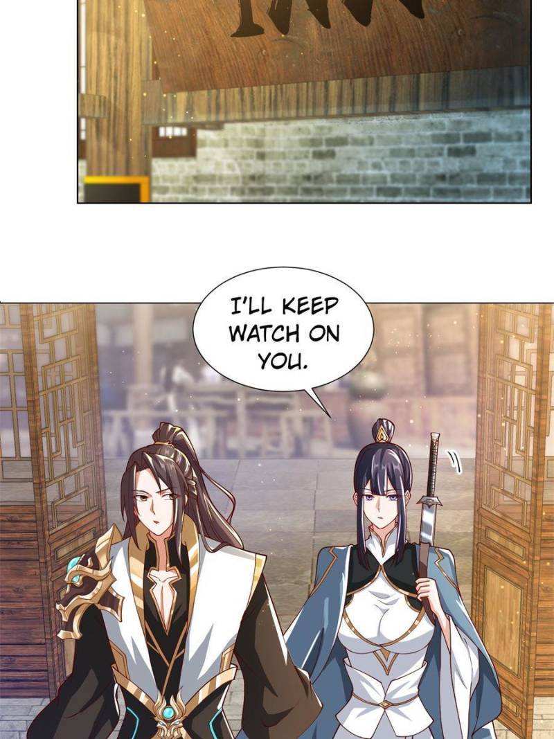 Dragon Master chapter 124 page 28