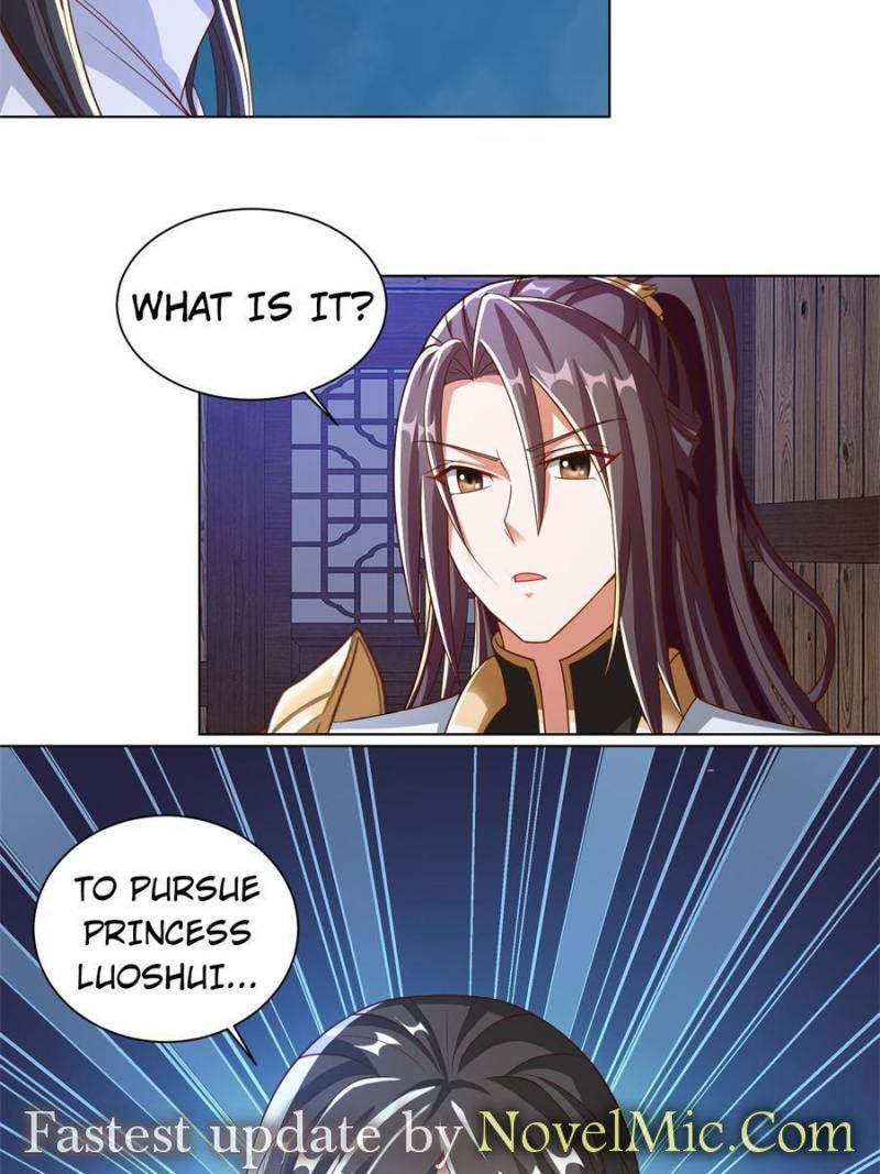 Dragon Master chapter 124 page 3