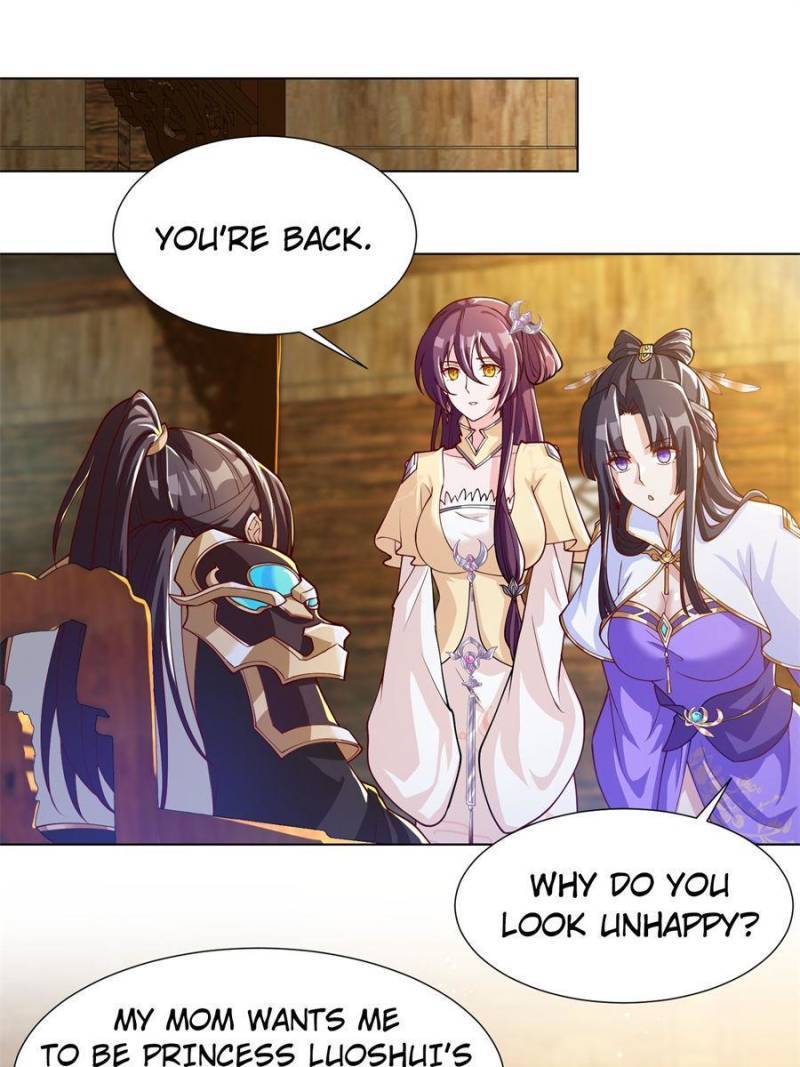 Dragon Master chapter 124 page 31