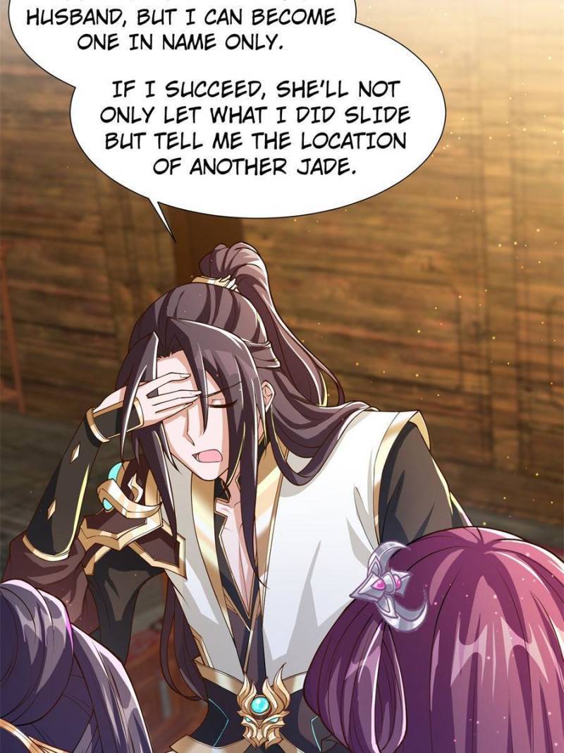 Dragon Master chapter 124 page 32