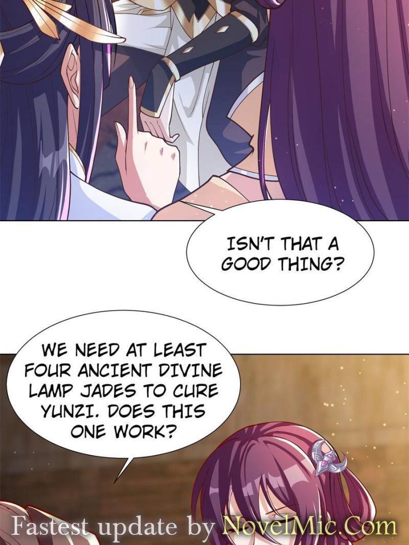 Dragon Master chapter 124 page 33