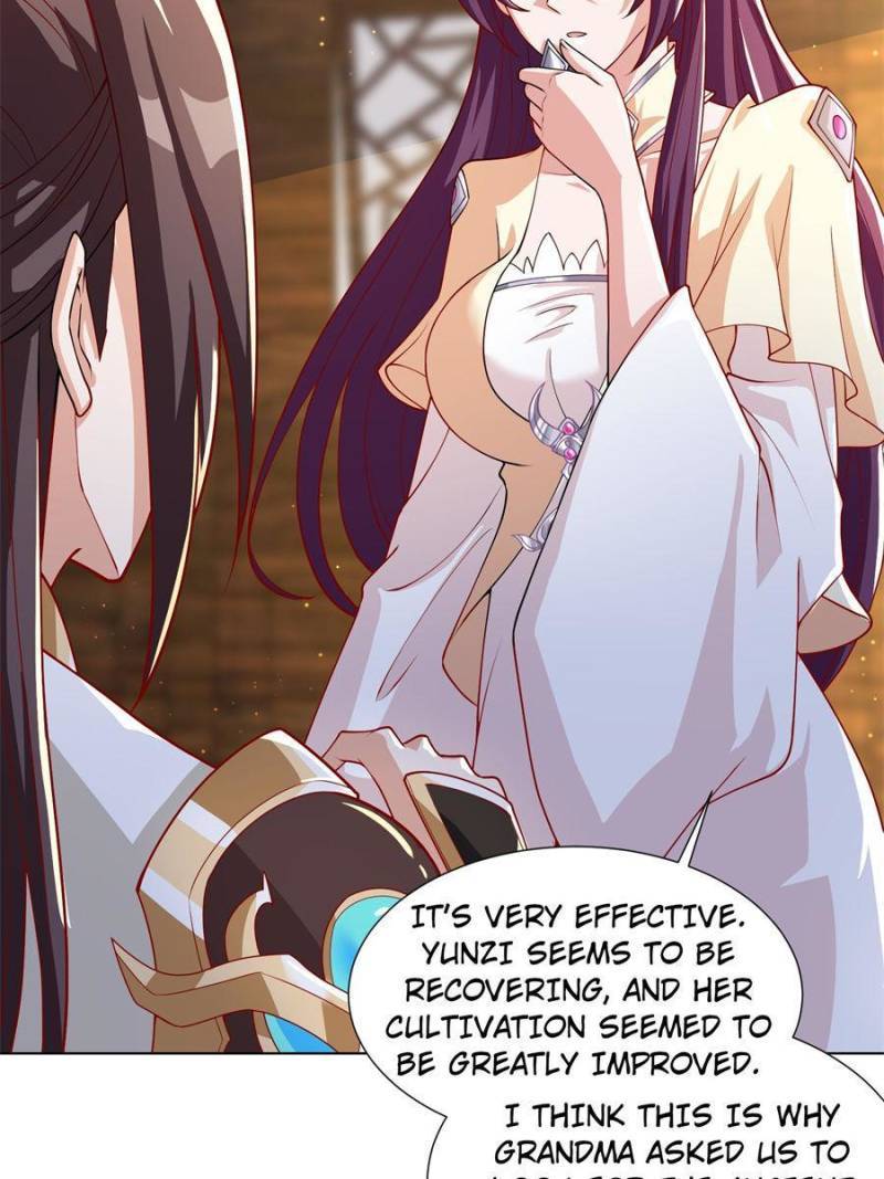 Dragon Master chapter 124 page 34