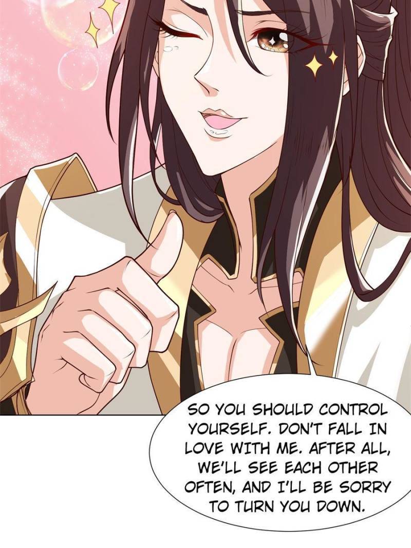 Dragon Master chapter 124 page 38