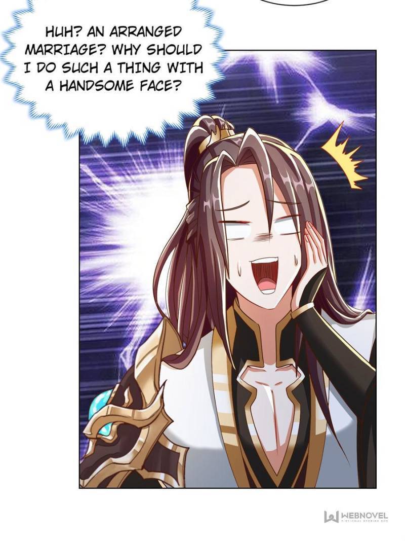 Dragon Master chapter 124 page 5