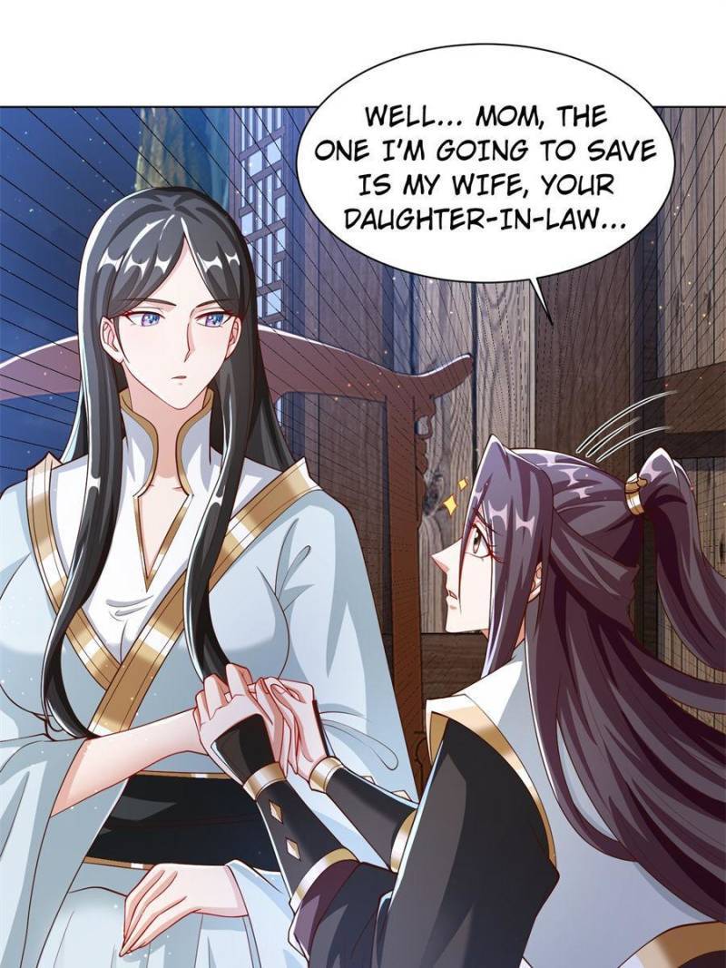 Dragon Master chapter 124 page 6