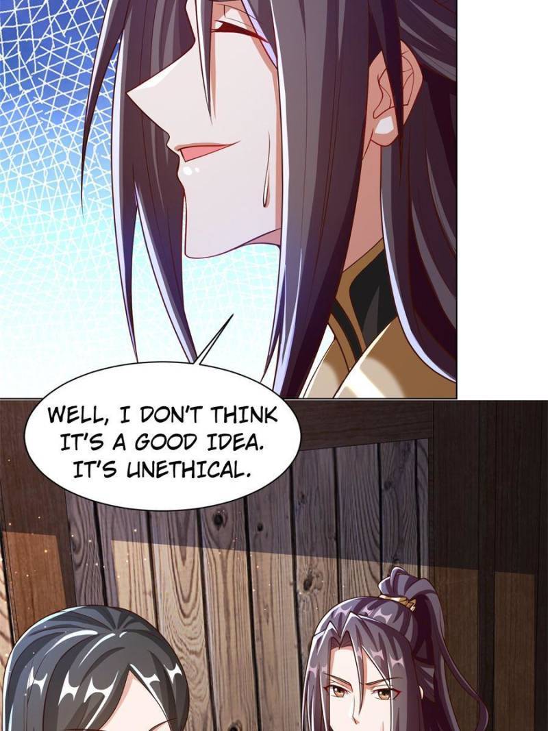 Dragon Master chapter 124 page 8