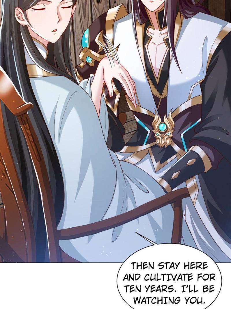 Dragon Master chapter 124 page 9