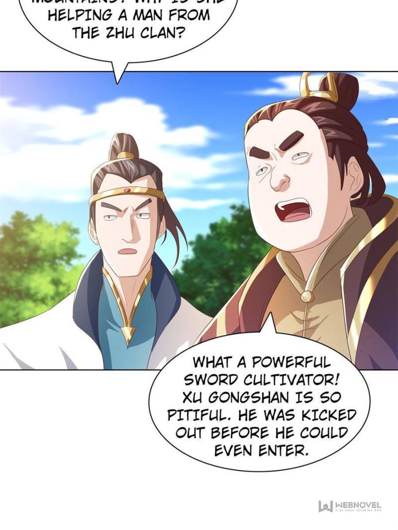 Dragon Master chapter 125 page 15