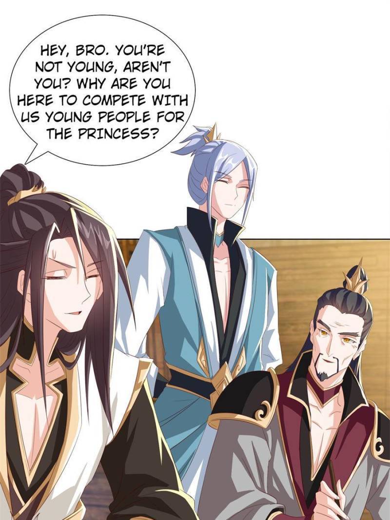 Dragon Master chapter 125 page 31