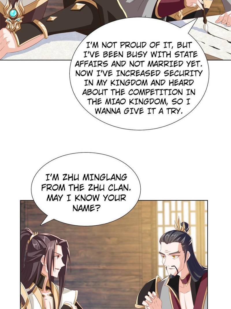 Dragon Master chapter 125 page 32